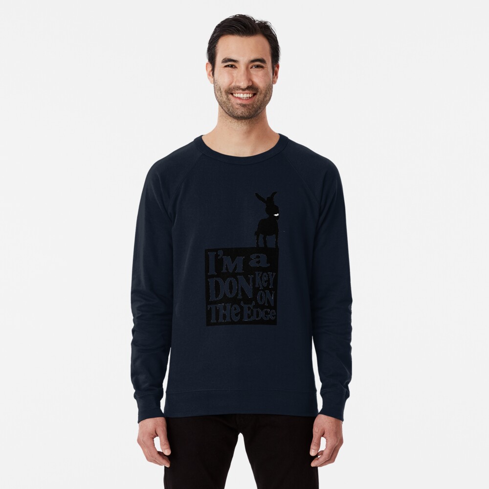 Item preview, Lightweight Sweatshirt designed and sold by Thundermonkey.