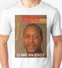 viper the rapper t shirt