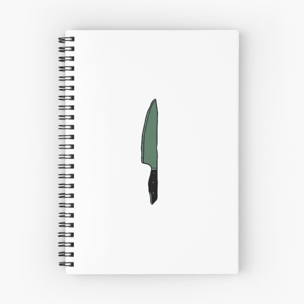 Item preview, Knife designed and sold by lrod.