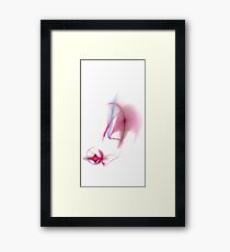 In Relation Framed Print