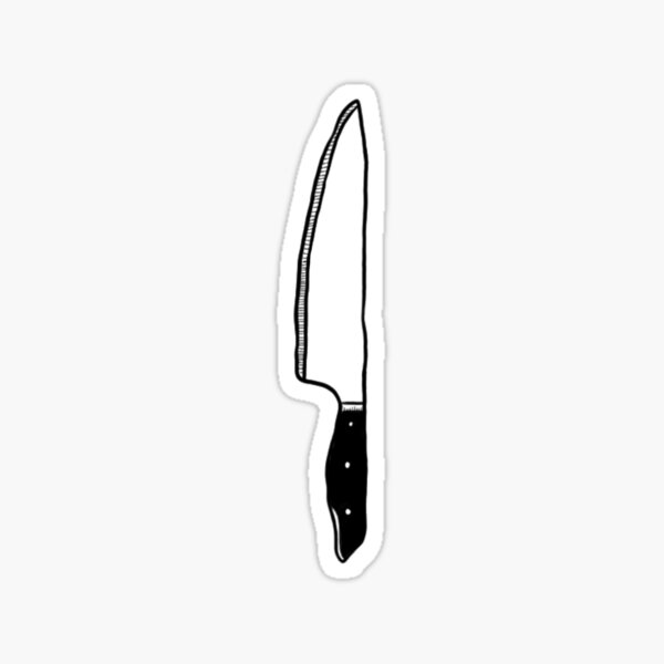 Item preview, Knife designed and sold by lrod.