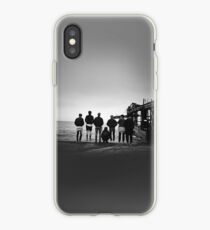 BTS 화양연화: Concept Shoot 2 iPhone Case