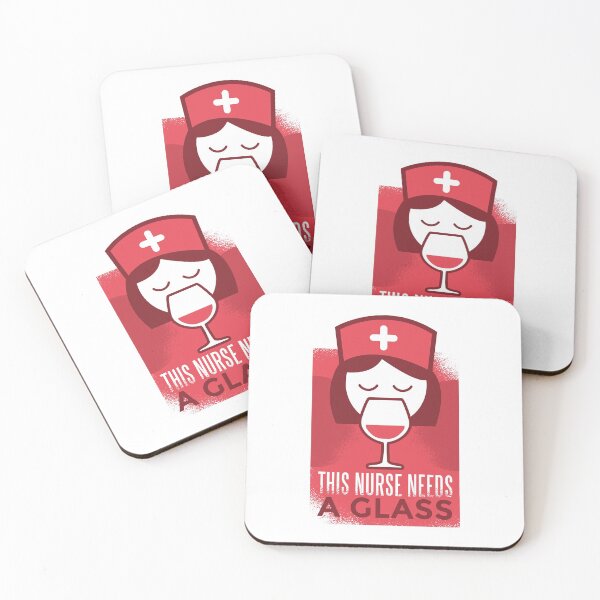 Item preview, Nurse designed and sold by RealestDesigns.