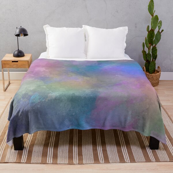 Item preview, Pastel Abstract Darker designed and sold by Darcy777.