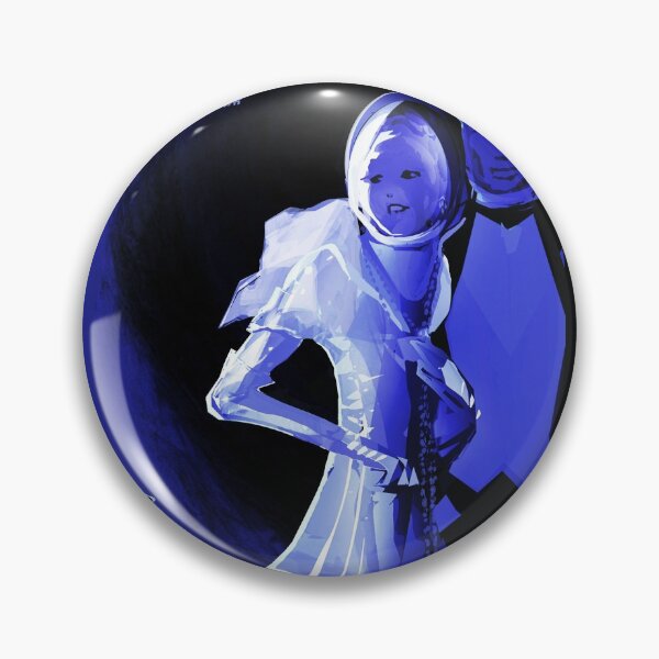 Item preview, 'Night Life' NASA JPL 'Visions of the Future' designed and sold by Stellar-Prints.