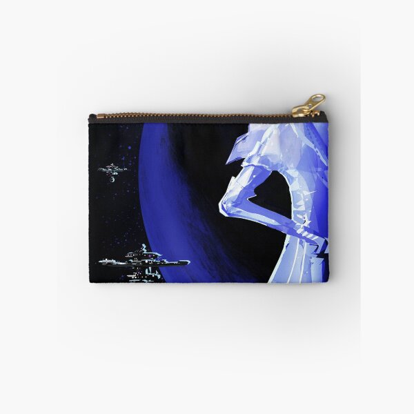 Item preview, 'Night Life' NASA JPL 'Visions of the Future' designed and sold by Stellar-Prints.