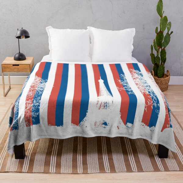 Item preview, French flag | Eiffel Tower designed and sold by Oliveirallan.