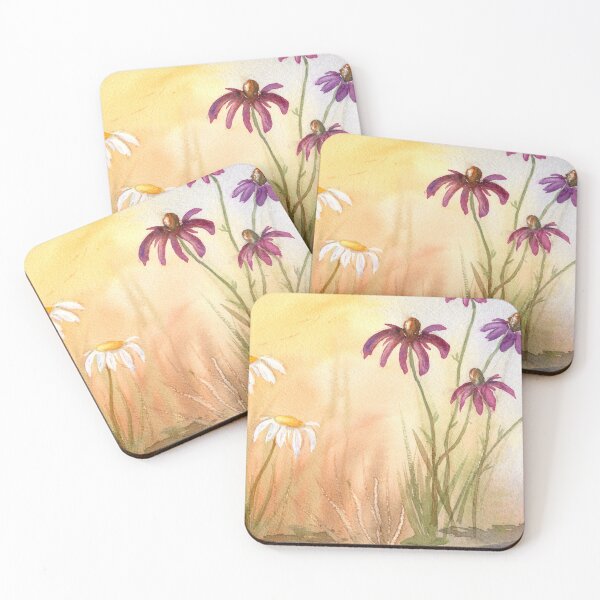 Item preview, Summers Ebb designed and sold by Diane Hall Watercolors.