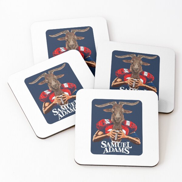 Item preview, the goat sam adams designed and sold by ebransford.