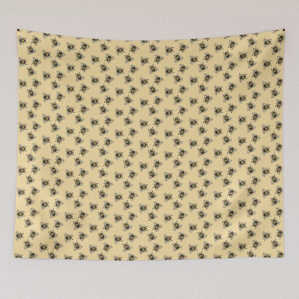 Item preview, The Bees Knees designed and sold by Megan Schlanker.