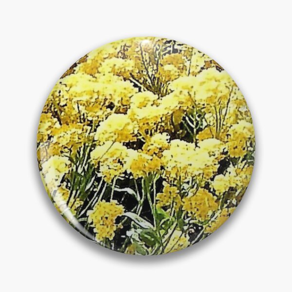 Item preview, Yellow Explosion designed and sold by Robin Kinnard.
