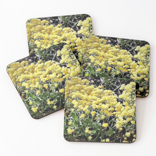 Item preview, Yellow Explosion designed and sold by Robin Kinnard.