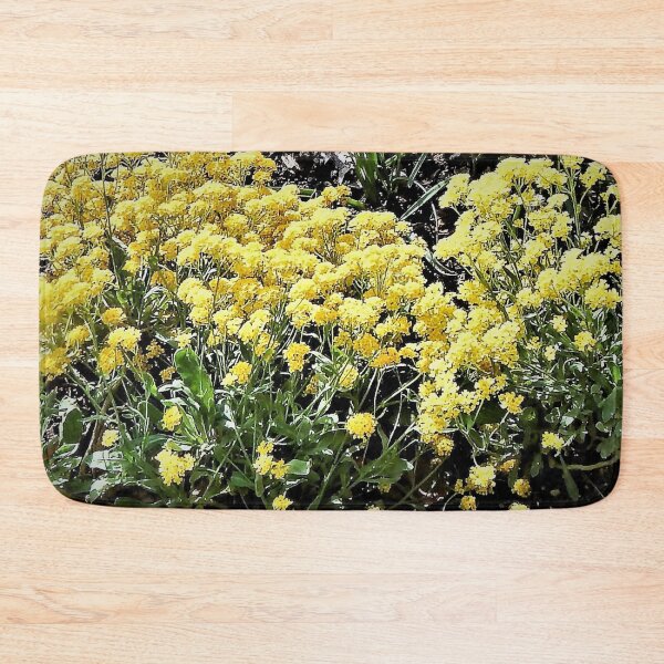 Item preview, Yellow Explosion designed and sold by Robin Kinnard.