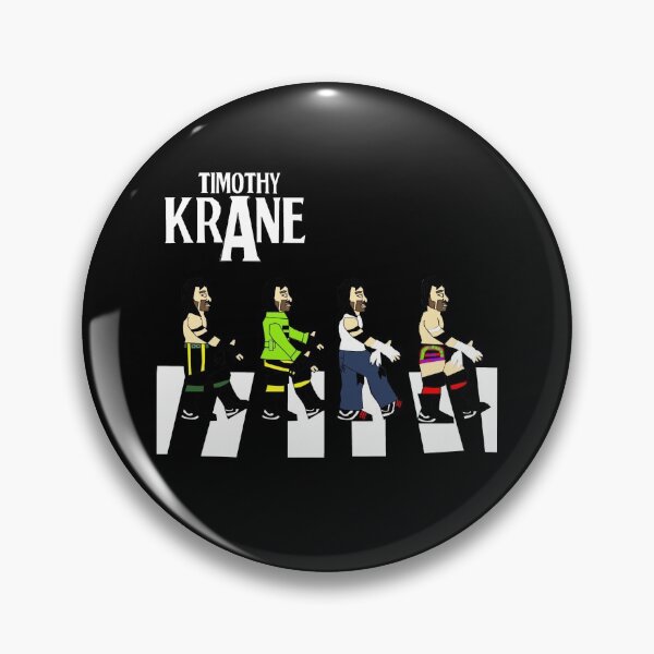 Item preview, Abbey Krane designed and sold by timothykrane.