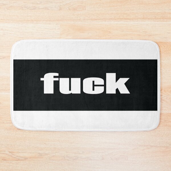 Item preview, Fuck Slang For Sexual Intercourse designed and sold by ProjectX23.