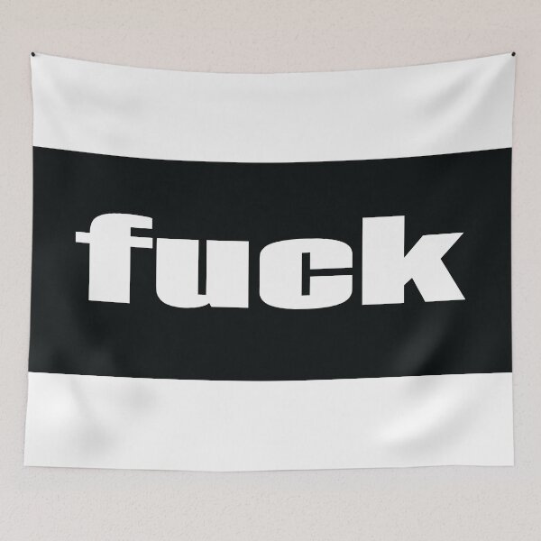 Item preview, Fuck Slang For Sexual Intercourse designed and sold by ProjectX23.