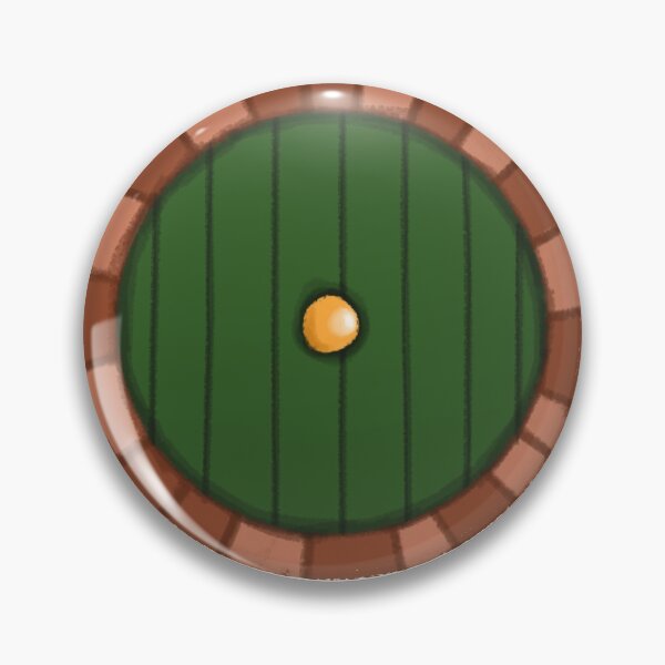Item preview, A Hole in the Ground V1 designed and sold by timewarpdoodles.