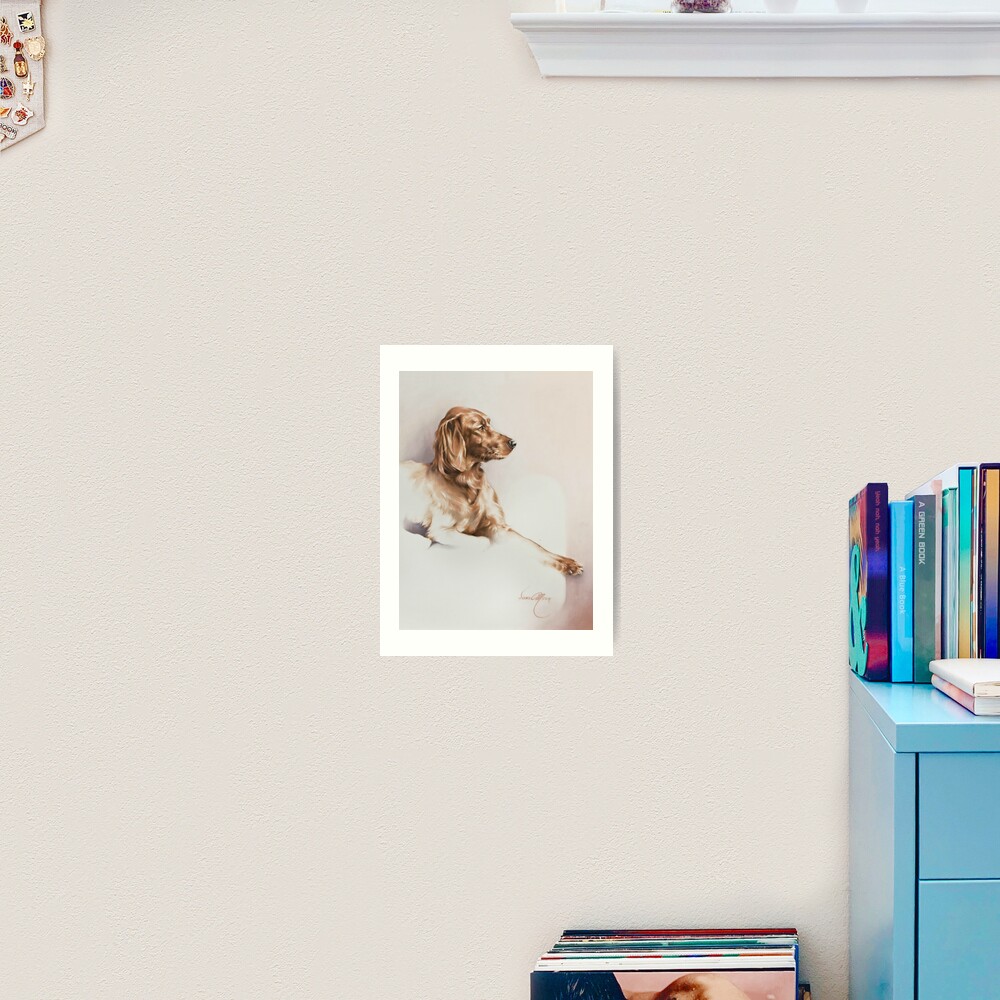 Item preview, Art Print designed and sold by sara-moon.