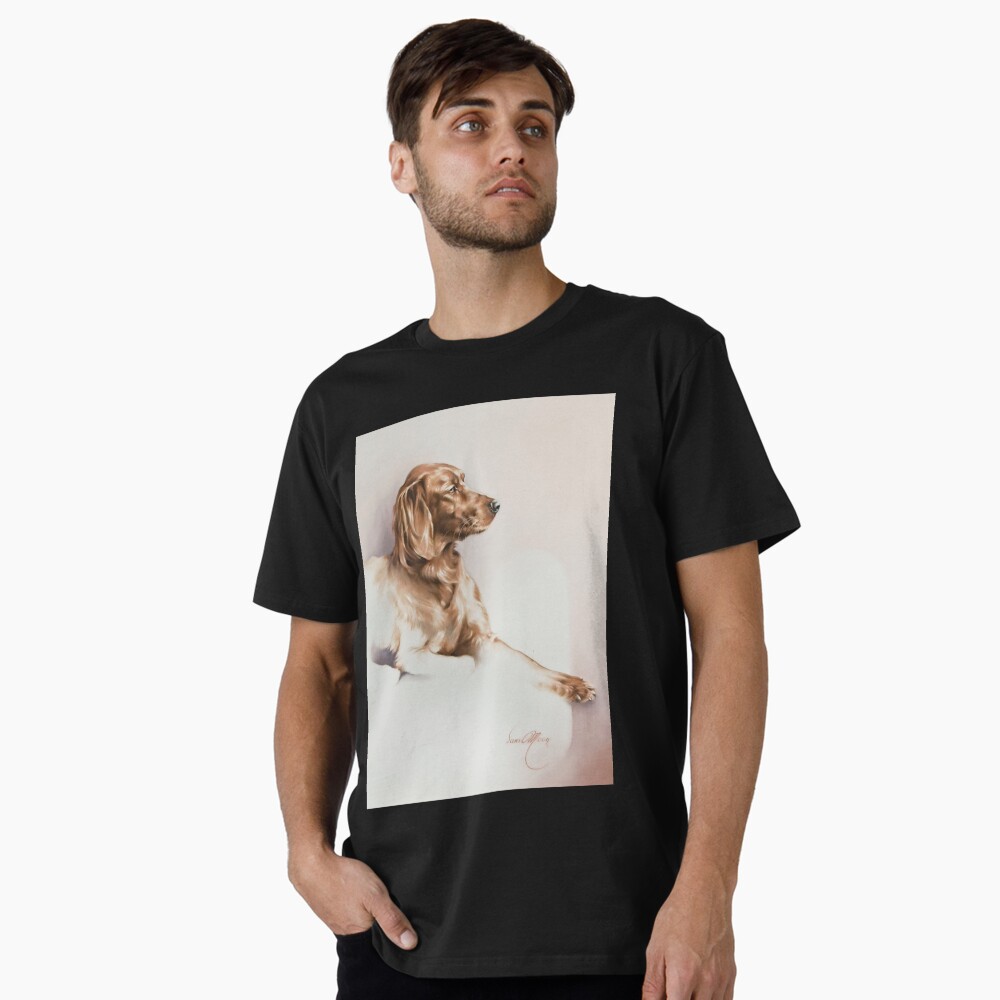 Item preview, Premium T-Shirt designed and sold by sara-moon.