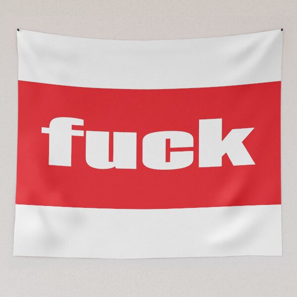 Item preview, Fuck Slang For Sexual Intercourse designed and sold by ProjectX23.