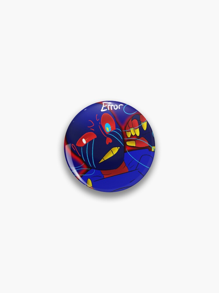 Epic Sans Pin for Sale by C15u5hi