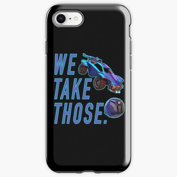 Rocket League iPhone cases & covers | Redbubble