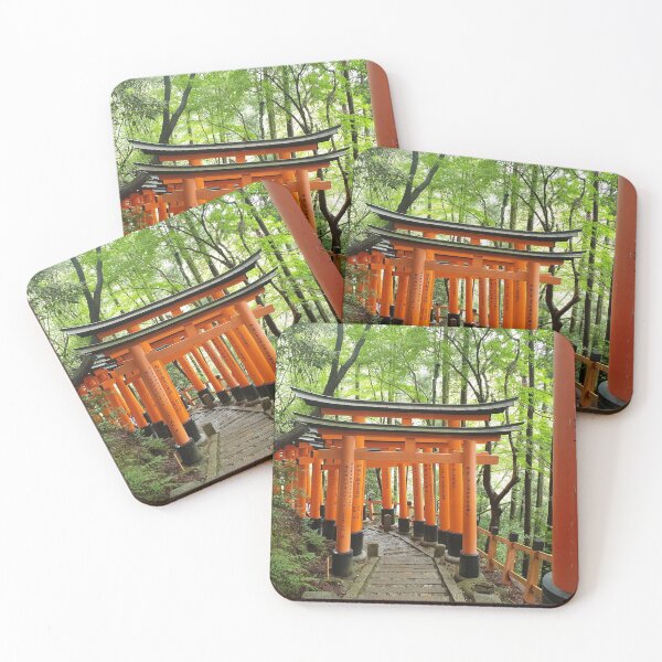Item preview, Torii gates 2 designed and sold by Nezumi98.