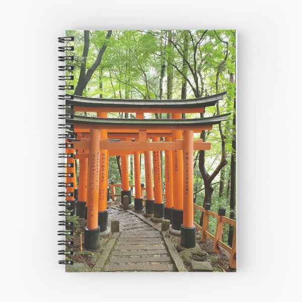 Item preview, Torii gates 2 designed and sold by Nezumi98.