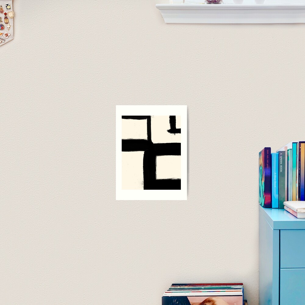 Item preview, Art Print designed and sold by trajeado14.