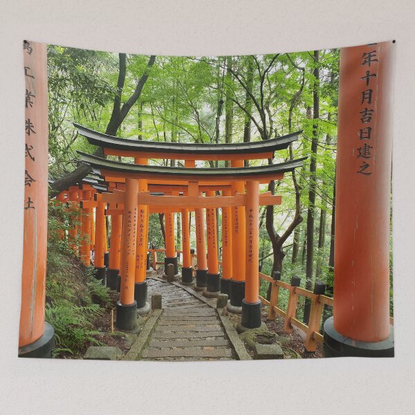 Item preview, Torii gates 2 designed and sold by Nezumi98.