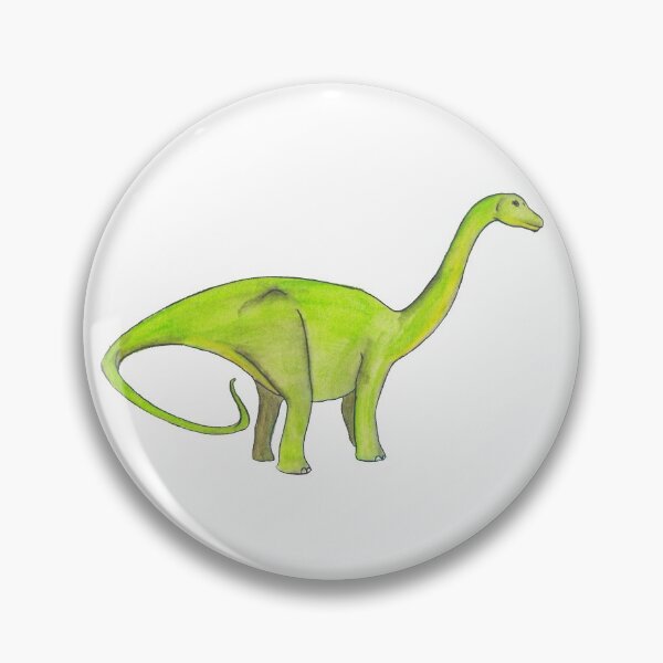 Item preview, Diplodocus  designed and sold by Megan Schlanker.