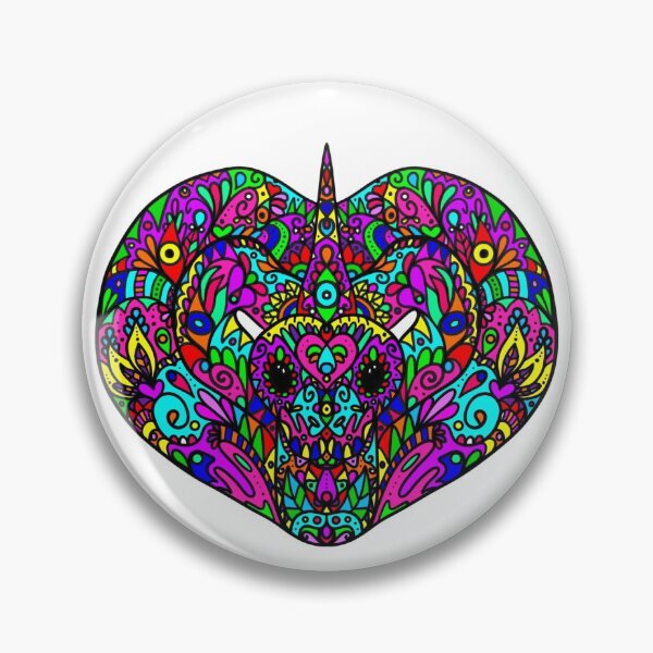 Item preview, Trippy Snake designed and sold by iLikeAnimeBoys.