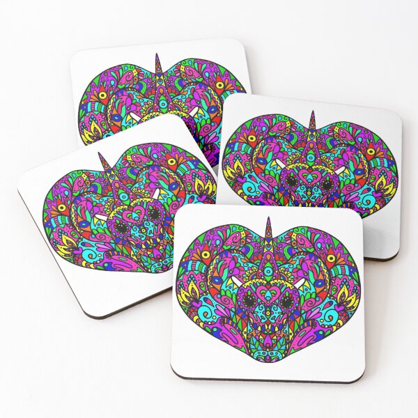 Item preview, Trippy Snake designed and sold by iLikeAnimeBoys.