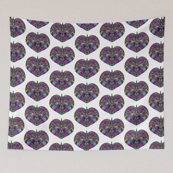 Item preview, Trippy Snake designed and sold by iLikeAnimeBoys.