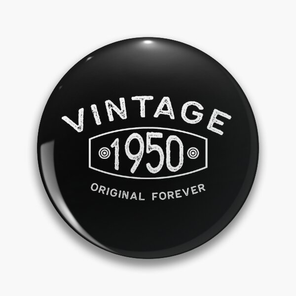 Item preview, Vintage 1950's 70th birthday gift designed and sold by Dubbra.