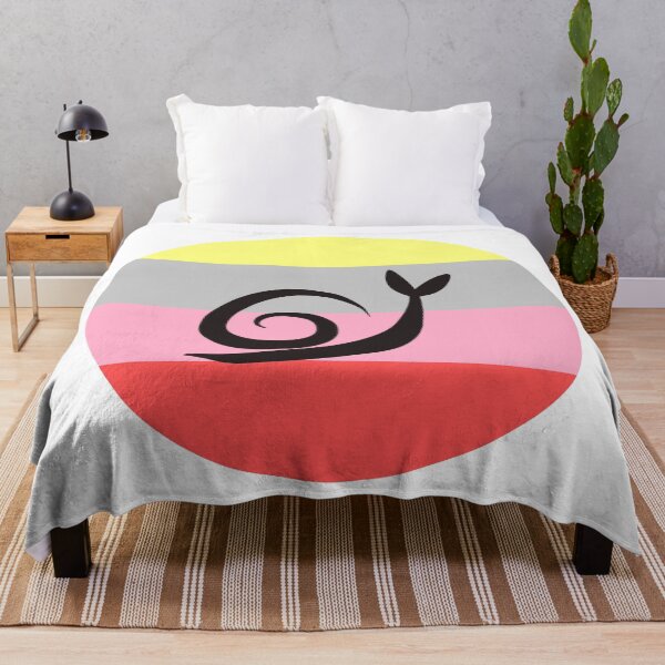 Item preview, Alterous Minimalist Pride Snail Logo designed and sold by PrideSnails.