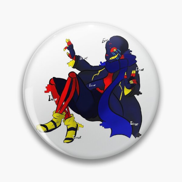 Item preview, Error Sans designed and sold by C15u5hi.