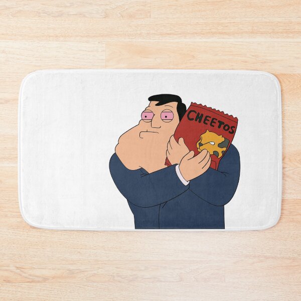 Item preview, American Dad High Stan designed and sold by olivia-krig.