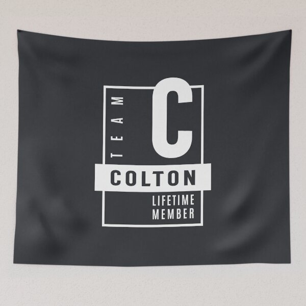 Item preview, Colton Personalized Name Birthday Gift designed and sold by cidolopez.