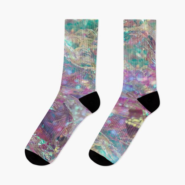 Item preview, Prismatic ocean of light 9 designed and sold by Carlos Thomas.