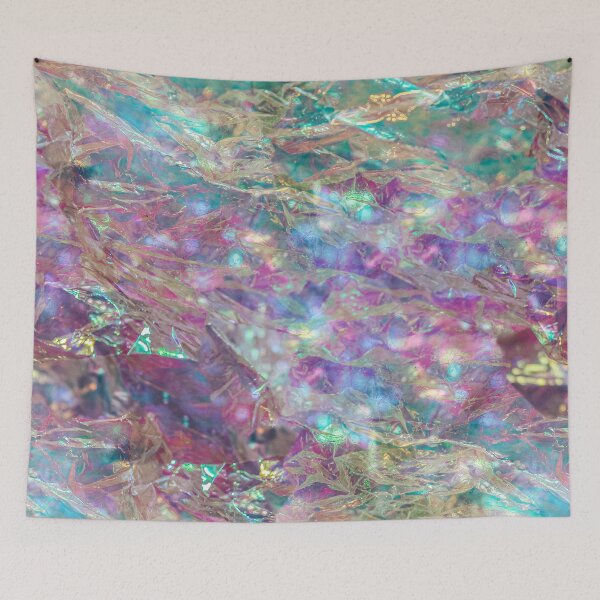 Item preview, Prismatic ocean of light 9 designed and sold by Carlos Thomas.
