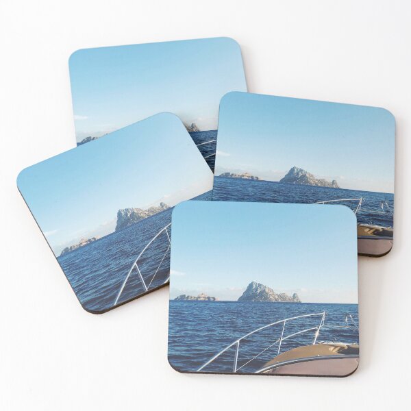 Item preview, Es Vedra Ibiza  designed and sold by Simply The West Prints.