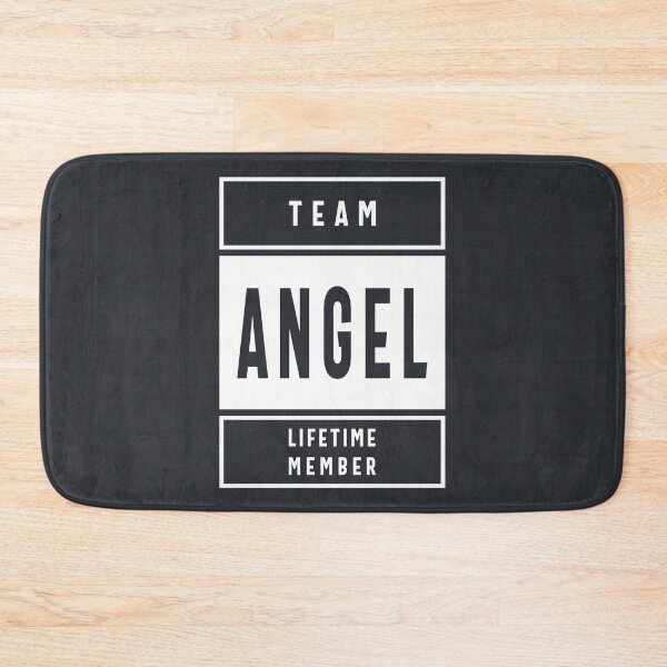 Item preview, Angel Personalized Name Birthday Gift designed and sold by cidolopez.