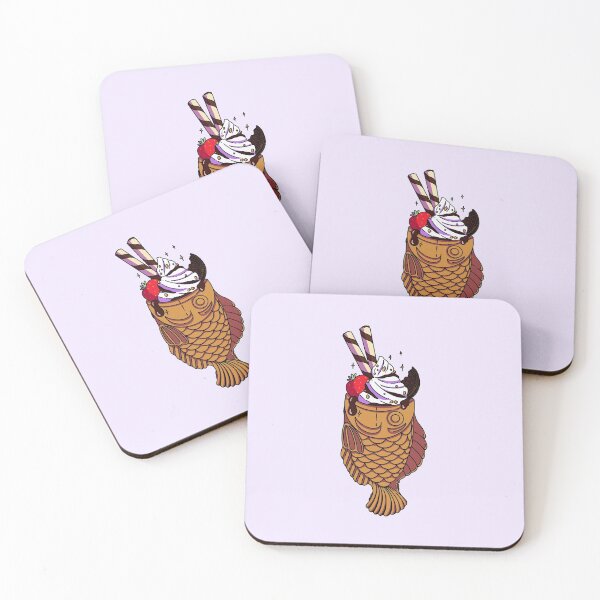Item preview, Taiyaki designed and sold by GalaxyPingu.