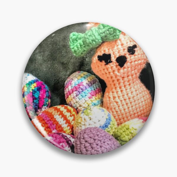Item preview, Easter Time designed and sold by Robin Kinnard.