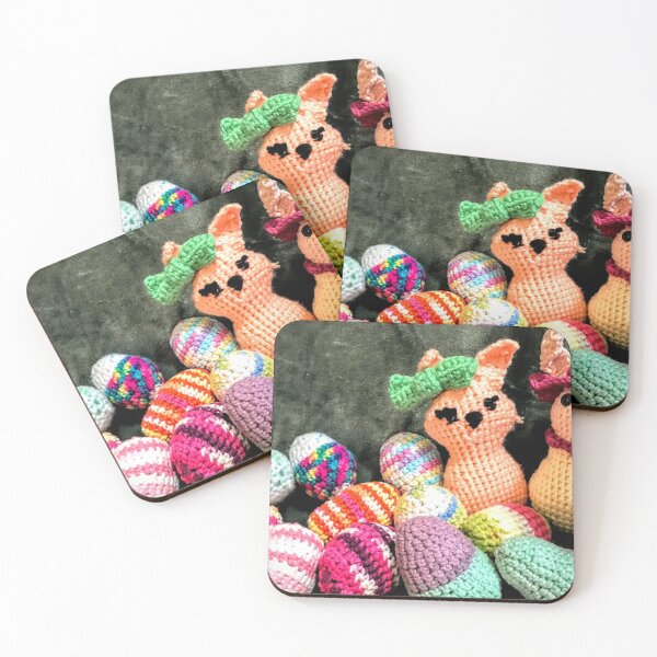 Item preview, Easter Time designed and sold by Robin Kinnard.