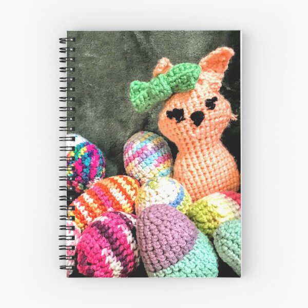 Item preview, Easter Time designed and sold by Robin Kinnard.