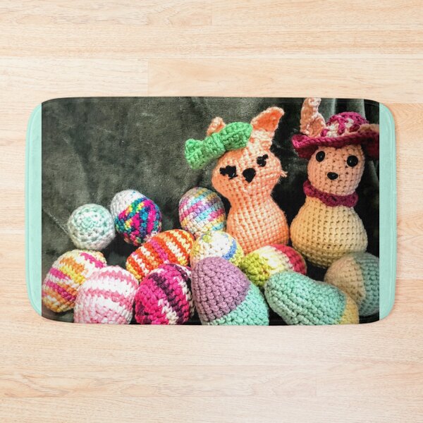 Item preview, Easter Time designed and sold by Robin Kinnard.