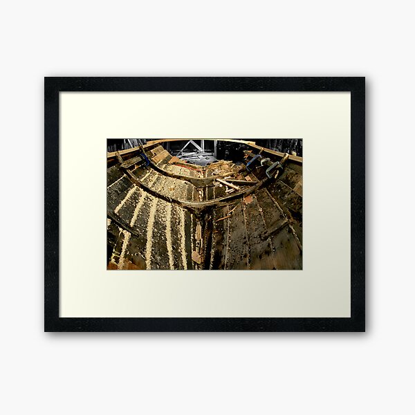 Item preview, in the boat shed designed and sold by NordicBlackbird.