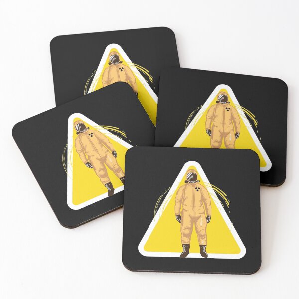 Item preview, Nuclear protection designed and sold by emphatic.